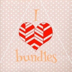 I love Bundles!!